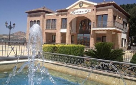 Ayuntamiento de Alhendín 