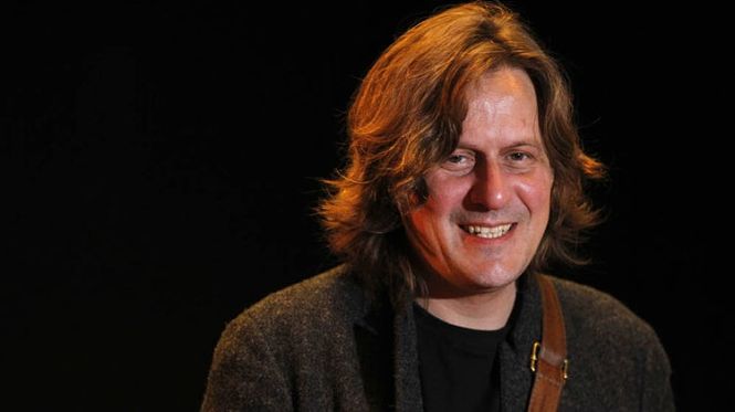 Nacho Vegas cerrará `Granada Distrito Sonoro` (ELCONFIDENCIAL) 