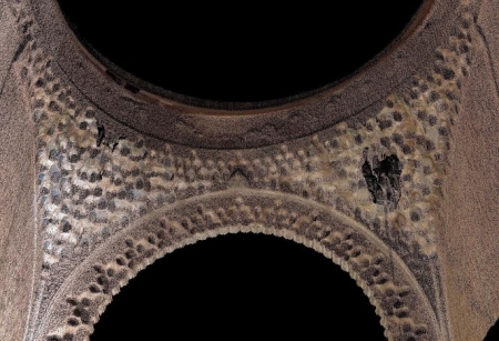 Estado de los mocárabes de la Alhambra (UGR) Estado de los mocárabes de la Alhambra (UGR)