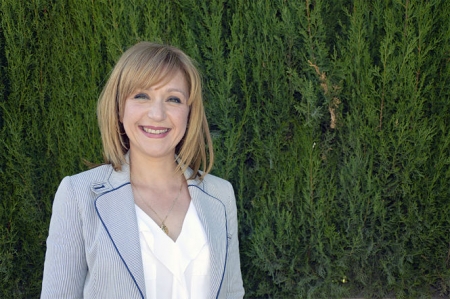 Mari Carmen Araque (UPG) seguirá siendo Alcaldesa de Güevéjar (AYTO. GÜEVÉJAR) 