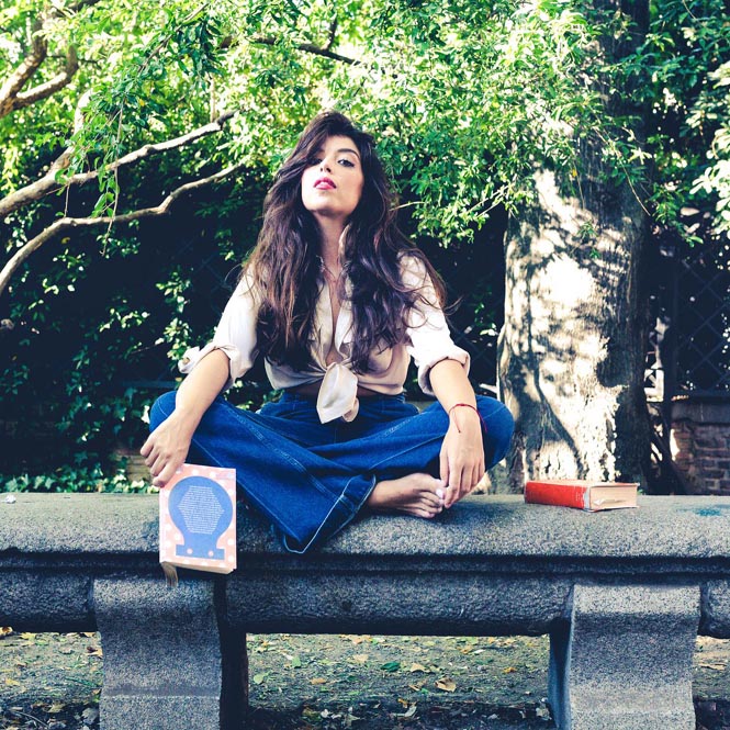 Solea Morente ofrecerá todo su arte este sábado en concierto