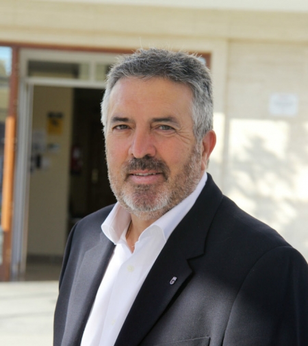 Francisco Rodríguez Ríos repetirá como Diputado de CS (CS) 