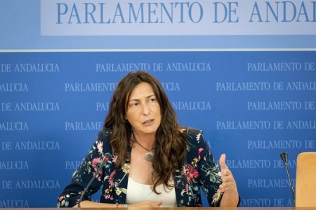 Loles López, Secretaria general del PP-A (PP ANDALUZ) 