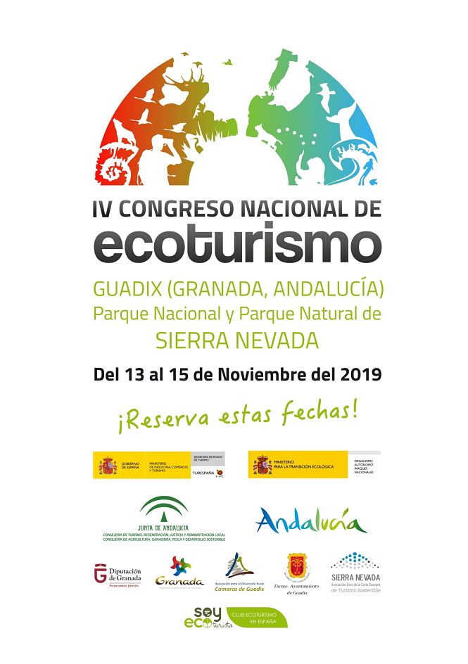 Guadix acogerá las jornadas Ecoturismo en España (GDR GUADIX)