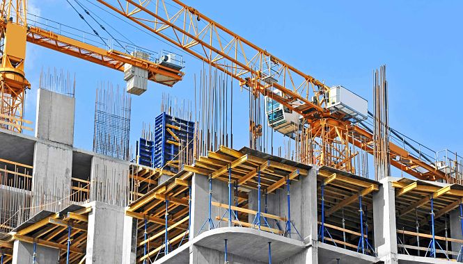 Los trabajadores de la construcción verán subir sus salarios (INTEREMPRESAS)