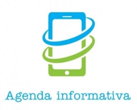 Agenda informativa para el domingo 9 de Junio