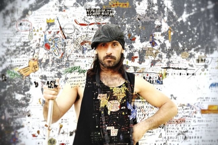 Miguel Campello cerrará el I Festival de Música y Danza del Espárrago de Huétor Tájar (AYTO. HUÉTOR TÁJAR)