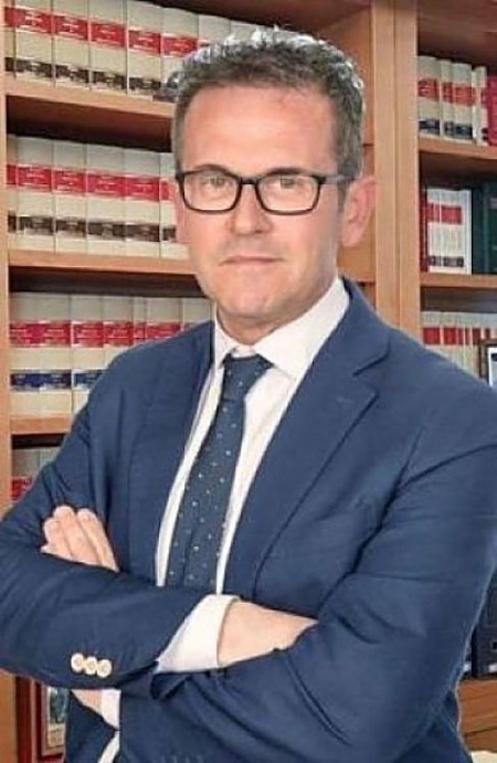 Gustavo Rodríguez, delegado de Turismo, Regeneración, Justicia y Administración Local Gustavo Rodríguez, delegado de Turismo, Regeneración, Justicia y Administración Local