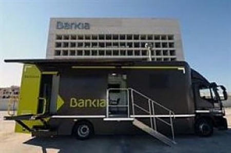 Bankia Bankia