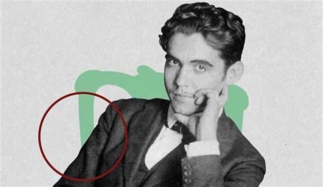Federico García Lorca (TEATRO DEL CANAL) 