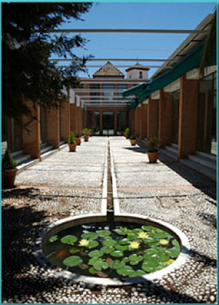 Mdsp denuncia la mala situación del Centro de Salud de Albaicín (CENTRO DE SALYD ALBAICÍN) Mdsp denuncia la mala situación del Centro de Salud de Albaicín (CENTRO DE SALYD ALBAICÍN)