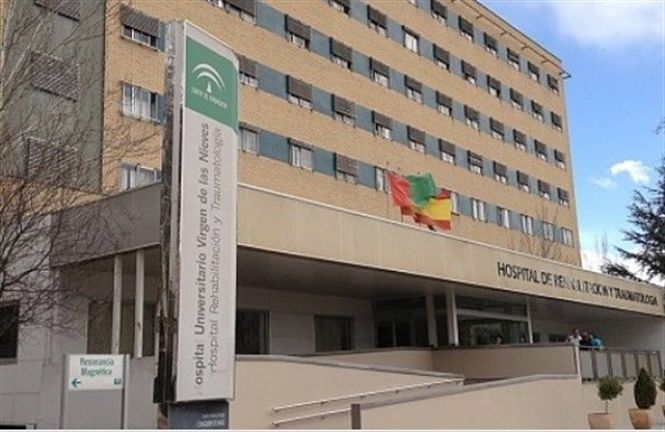 Hospital de Neurotraumatología y Rehabilitación (JUNTA DE ANDALUCÍA) 
