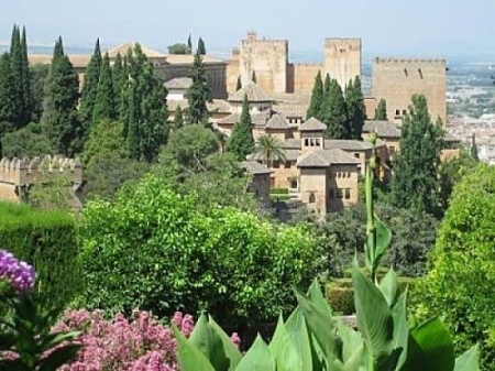 Alhambra Alhambra