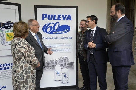 Puleva Puleva