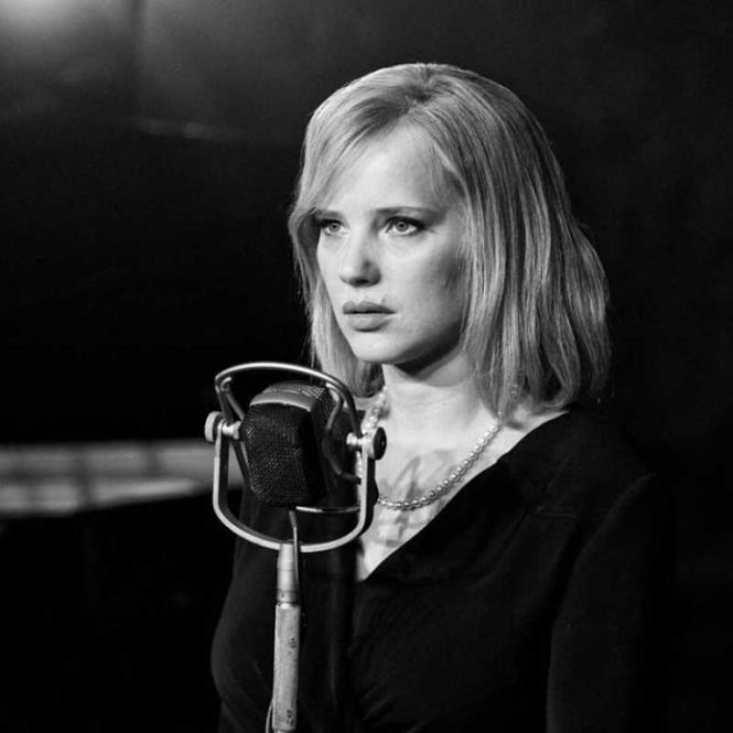 Cold War se podrá disfrutar en Cinema en la Plaza (CAJA GRANADA FUNDACIÓN)