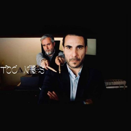 Tocan-do-s actuará en Jazz en la Plaza (CAJA GRANADA FUNDACIÓN)