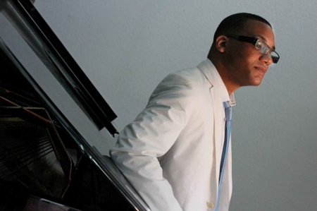 Gonzalo Rubalcaba será homenajeado por Jazz en la costa