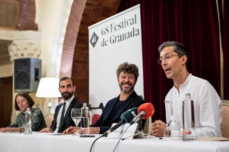 Festival de Música y Danza