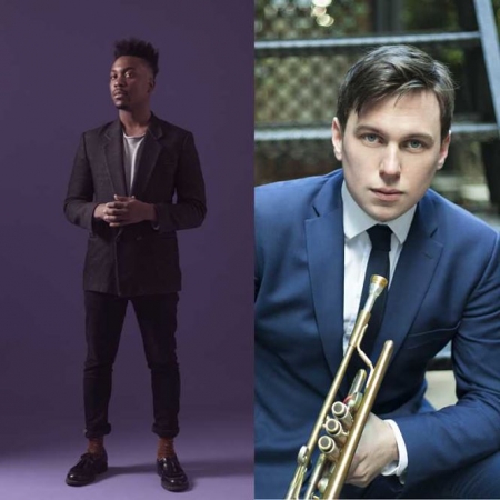 harles Turner with Bjorn Ingelstam Quartet actuarán en el ciclo Jazz en la Plaza (CAJA GRANADA FUNDACIÓN)