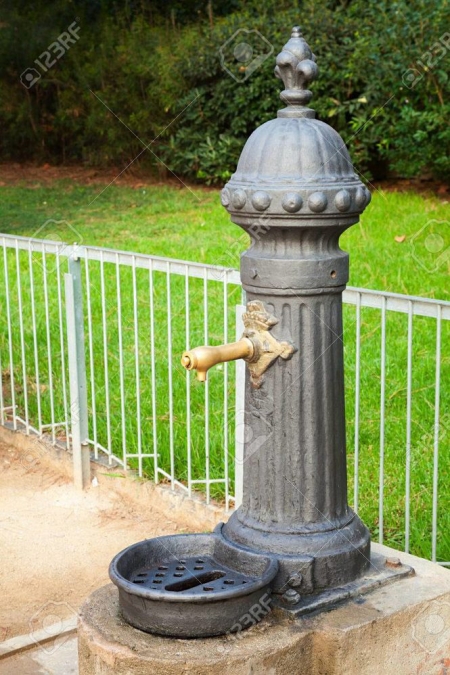 En una fuente de agua se ha detectado el origen del brote de gastroenteritis de Darro