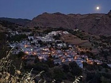 Busquístar (WIKIPEDIA)