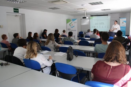 Jornadas formativas organizada por la CGE (CGE)