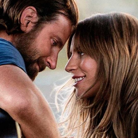 Fotograma de la Pelicula `Ha nacido una estrella` (CAJAGRANADA FUNDACIÓN)