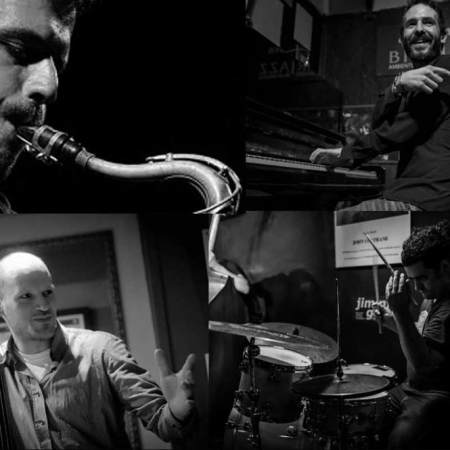 Miguel Rodríguez Trío Feat. Enrique Oliver actuarán en `Jazz en la Plaza` (CAJAGRANADA FUNDACIÓN)