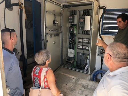 Nueva bomba de Órgiva (AYTO. ÓRGIVA)