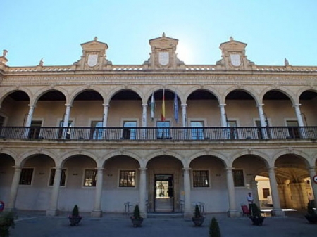 Ayuntamiento de Guadix