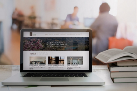 Nueva web del CEHVAL (CEHVAL)