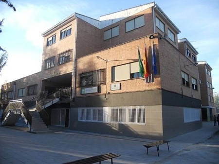 CEIP Sierra Elvira (JUNTA)