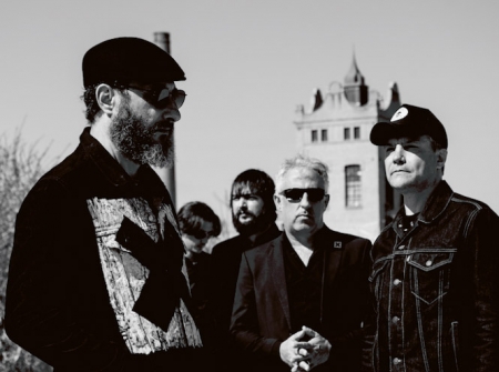 Los Planetas actuarán en Salobreña (WILD PUNK) 