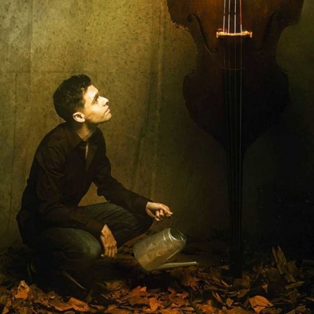 Pau Ligadas actuará en `Jazz en la Plaza` (CAJAGRANADA FUNDACIÓN)