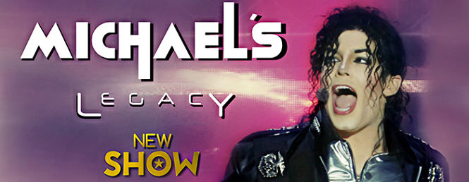 Michael`s Legacy desembarca en La Herradura (AYTO. ALMUÑÉCAR)