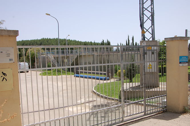 Aqualia se encargará del abastecimiento y saneamiento del Agua en Huéscar (AYTO. HUÉSCAR)