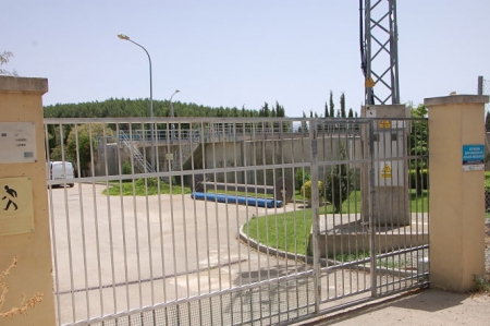 Aqualia se encargará del abastecimiento y saneamiento del Agua en Huéscar (AYTO. HUÉSCAR)