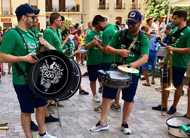 Motril continúa de feria (AYTO. MOTRIL)
