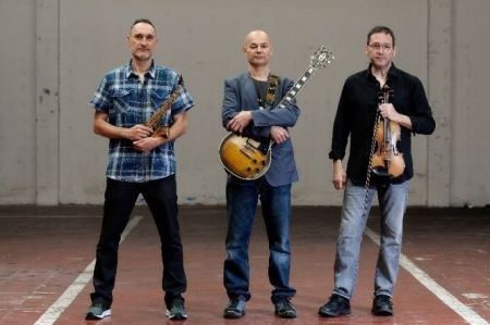 Celtas Cortos actuará en Almuñécar 