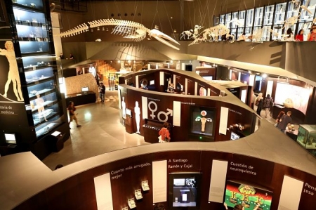 Parque de las Ciencias 