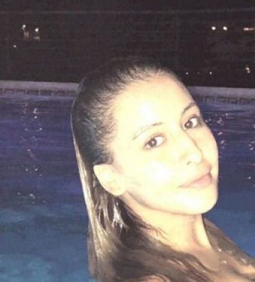 La joven desaparecida ya ha sido localizada (POLICÍA NACIONAL)