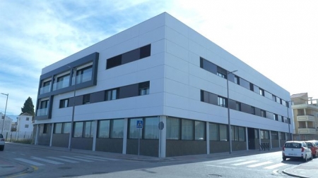 Residencia Virgen María Auxiliadora (JUNTA) 