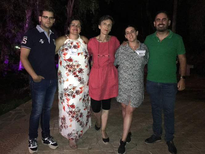 Grupo municipal del PSOE de Lanjarón (PSOE LANJARÓN)