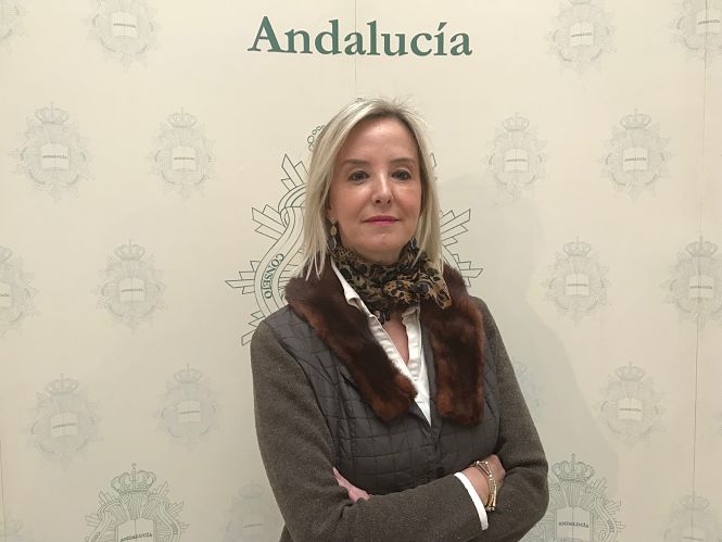 Ana Tárrago, Fiscal superior de Andalucía, dará el pregón de las Fiestas de Guadix (AYTO. GUADIX) 