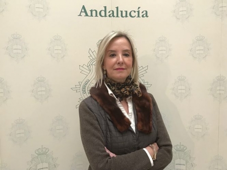 Ana Tárrago, Fiscal superior de Andalucía, dará el pregón de las Fiestas de Guadix (AYTO. GUADIX) 