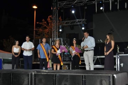 Fiestas del año pasado de Monachil (AYTO. MONACHIL)