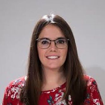 Maria Ramírez, Secretaria de Educación del PSOE Granada (PSOE GRANADA)