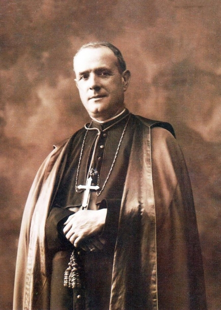 Beato Medina Olmos (DIÓCESIS DE GUADIX) 