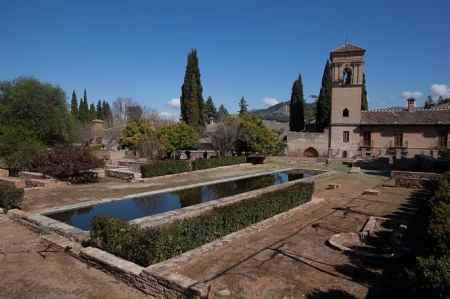 Alhambra