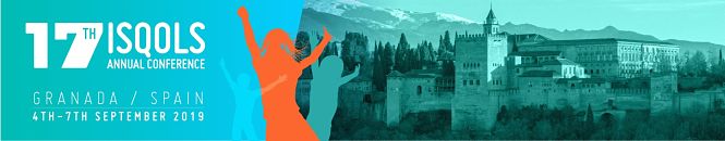 Congreso Internacional de la International Society for Quality-of-Life Studies